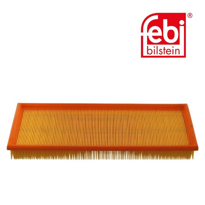 Air filter febi 31435