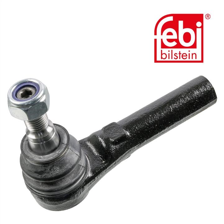 Tie rod end outer febi 28351