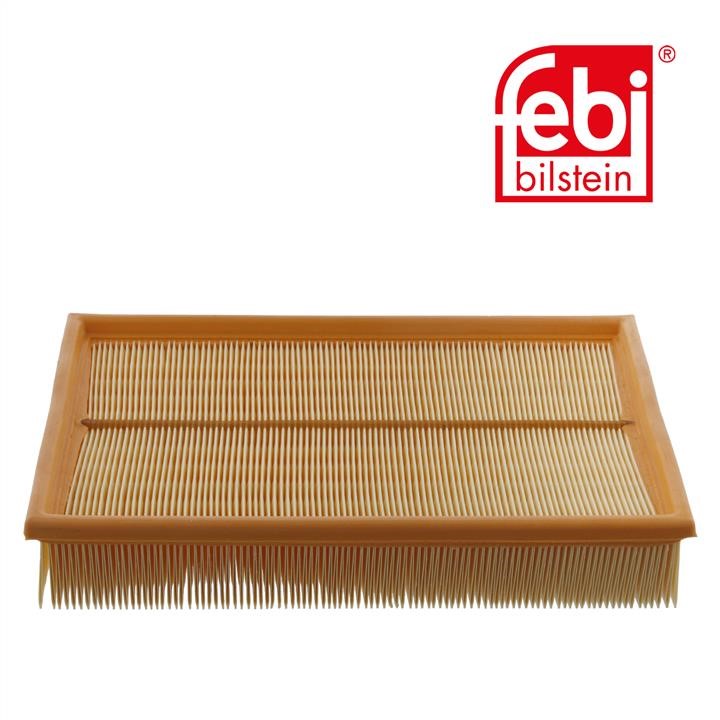 Air filter febi 31437