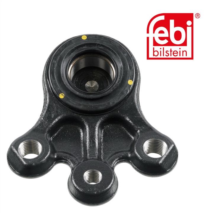 Ball joint febi 28355