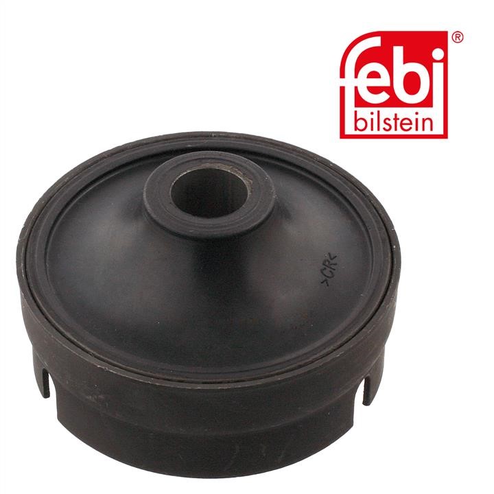 Alternator bearing febi 31452