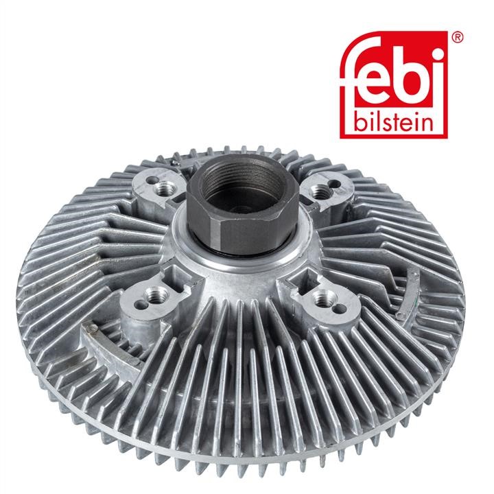 Fan clutch febi 31457