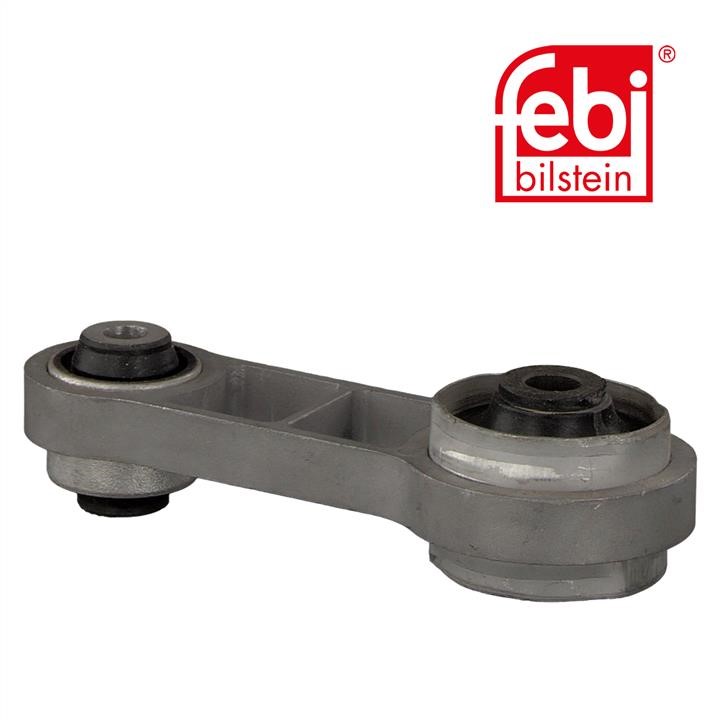 Gearbox mount rear febi 28360