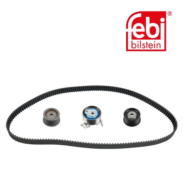 Timing Belt Kit febi 28375