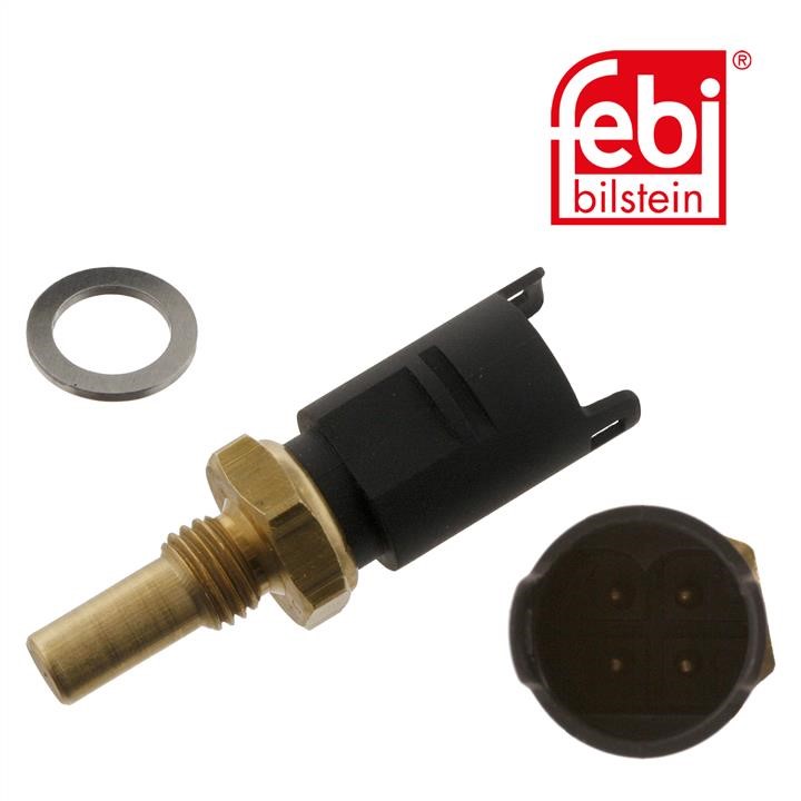 Coolant temperature sensor febi 32915