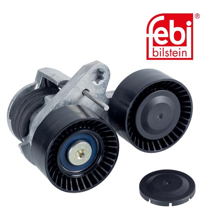 Drive belt tensioner febi 30129