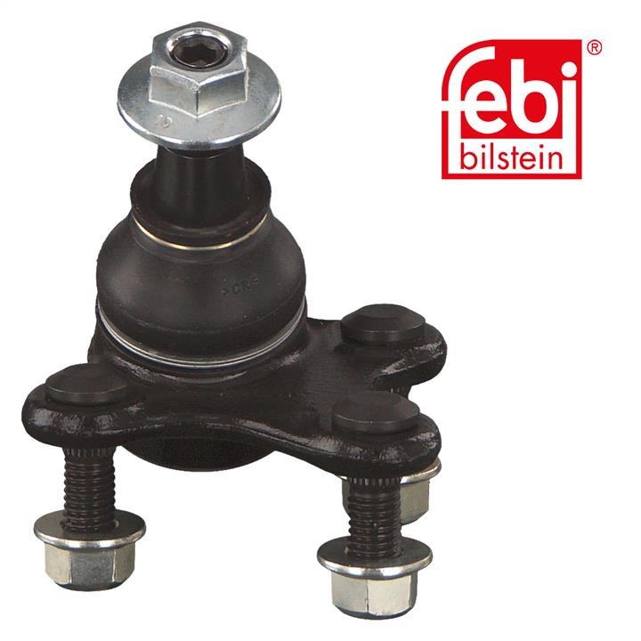 Ball joint febi 31485