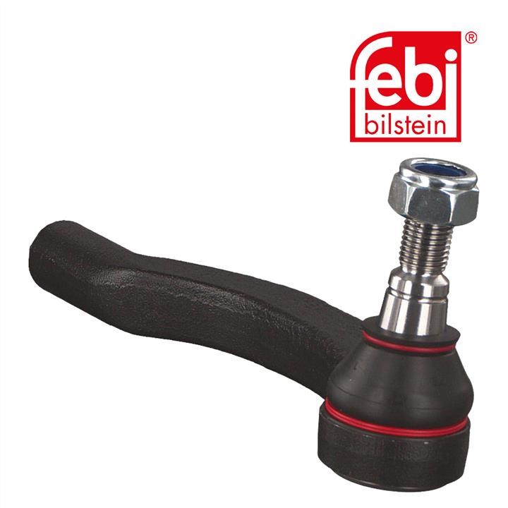 Left tie rod end febi 32193