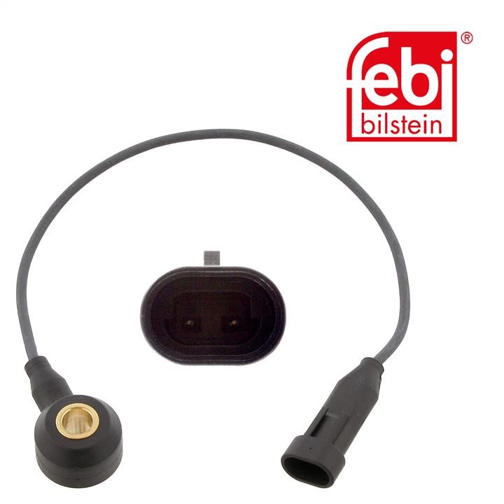 Knock sensor febi 28445