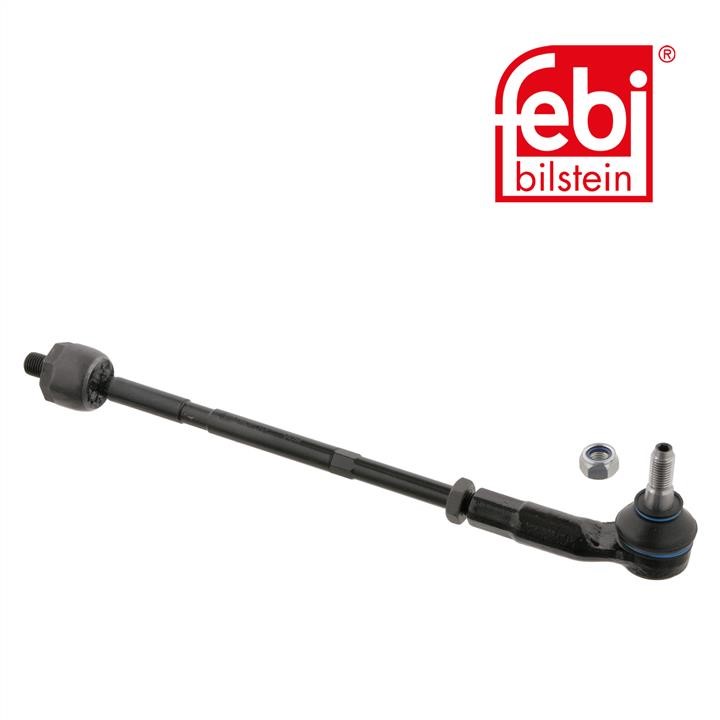 Draft steering with a tip left, a set febi 32229