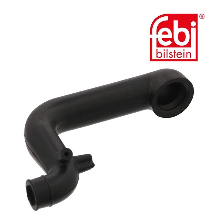 Breather Hose for crankcase febi 33859