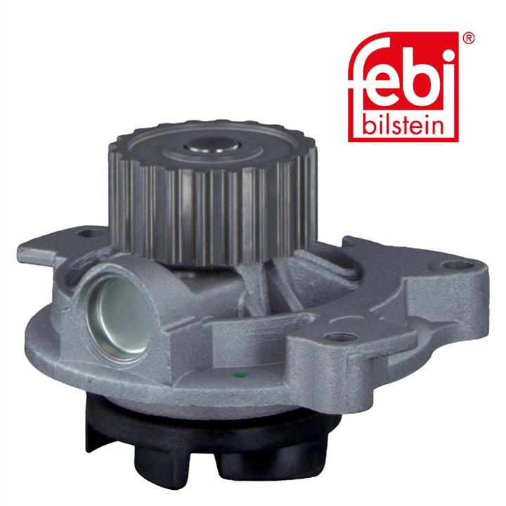 febi Water pump – price 130 PLN