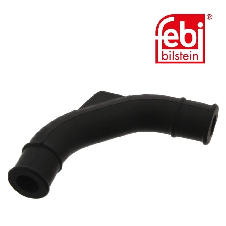 Breather Hose for crankcase febi 33856