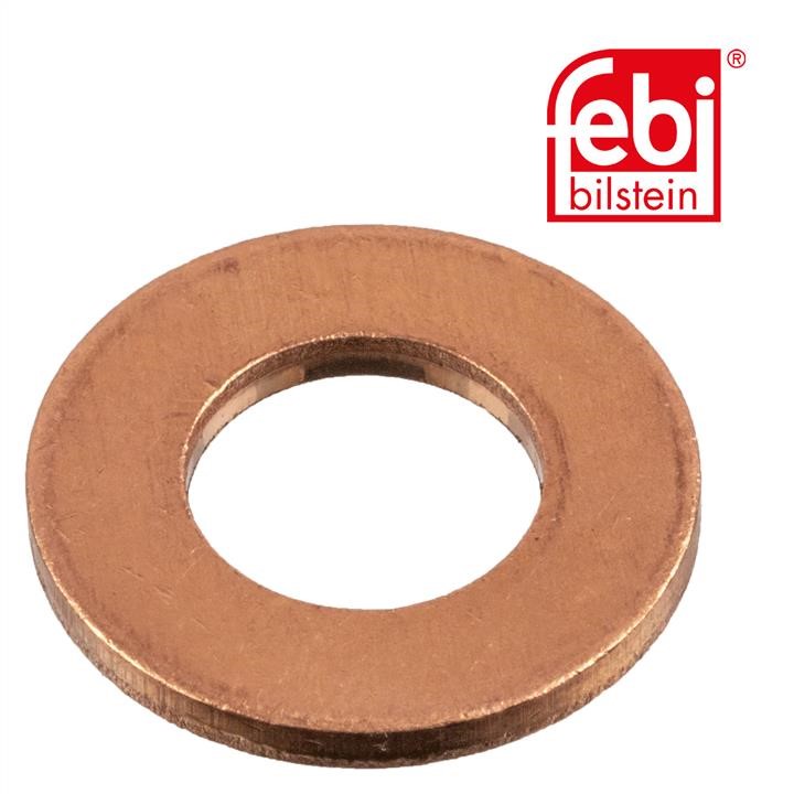 Sump plug washer febi 33960