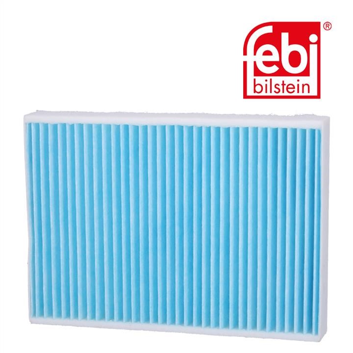 Cabin filter febi 101439