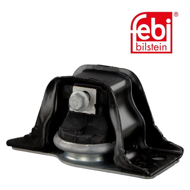 Engine mount right febi 33986