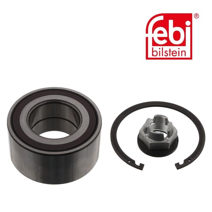 Wheel bearing kit febi 33988