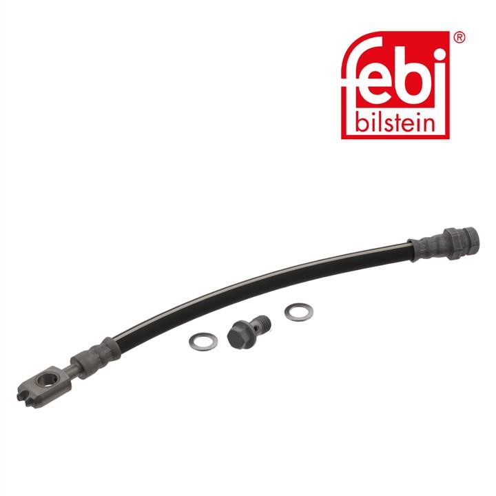 Brake Hose febi 33992
