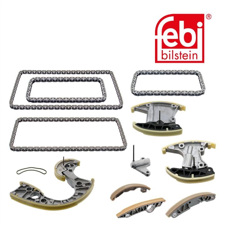 Timing chain kit febi 100488