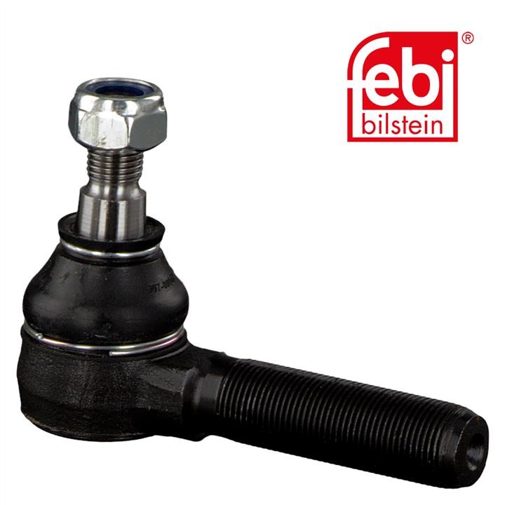 Right tie rod end febi 10156