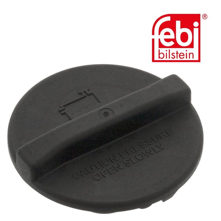 Expansion tank cap febi 103501