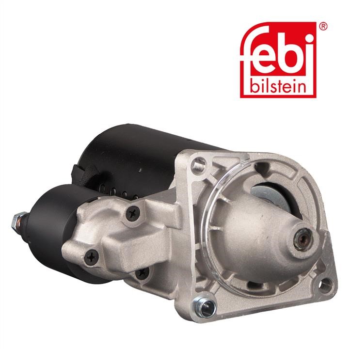 Starter febi 101574