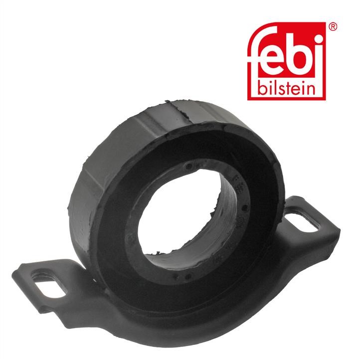 Driveshaft outboard bearing febi 08510