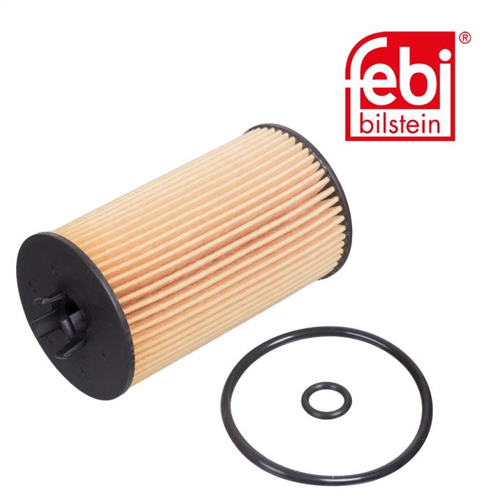 febi Oil Filter – price 31 PLN