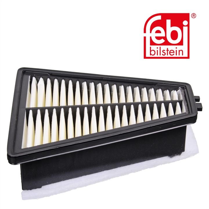 Air filter febi 101642