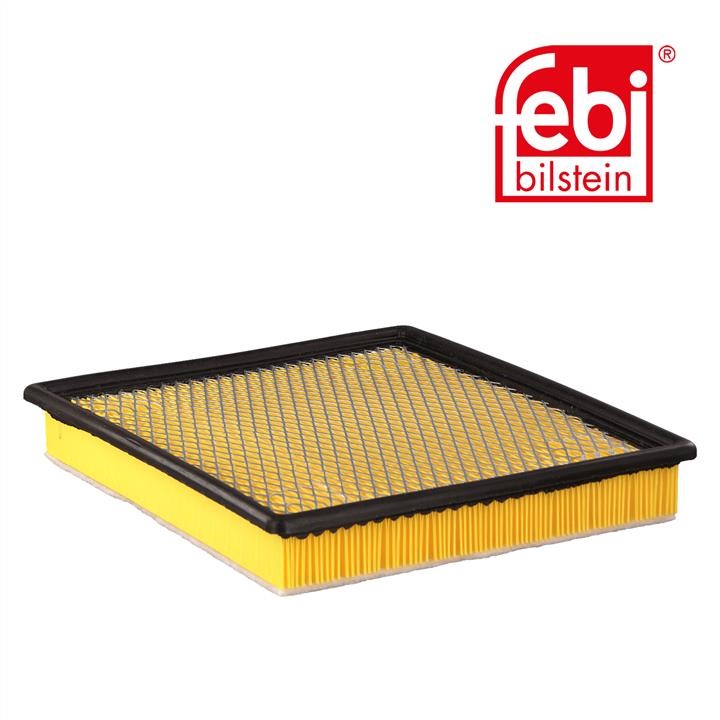 Air filter febi 101643