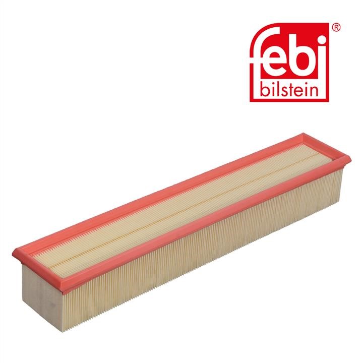 Air filter febi 101644