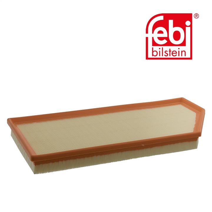 Air filter febi 101646