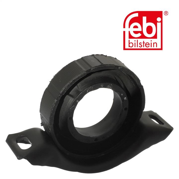 Driveshaft outboard bearing febi 08538