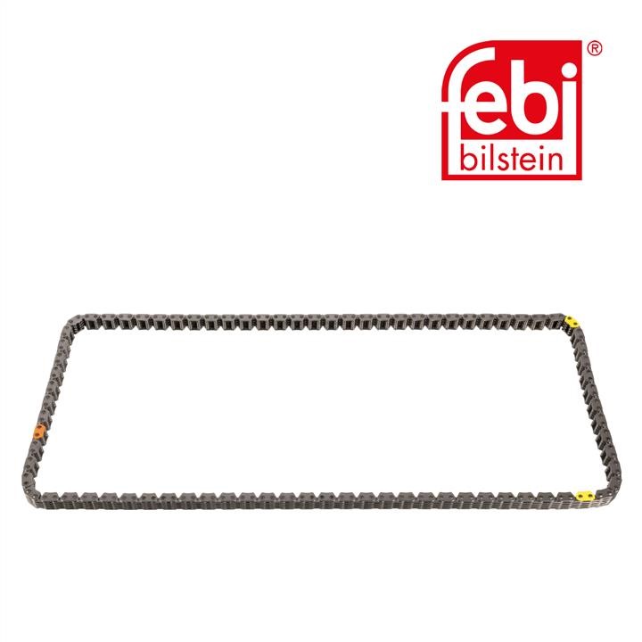 Timing chain febi 100620