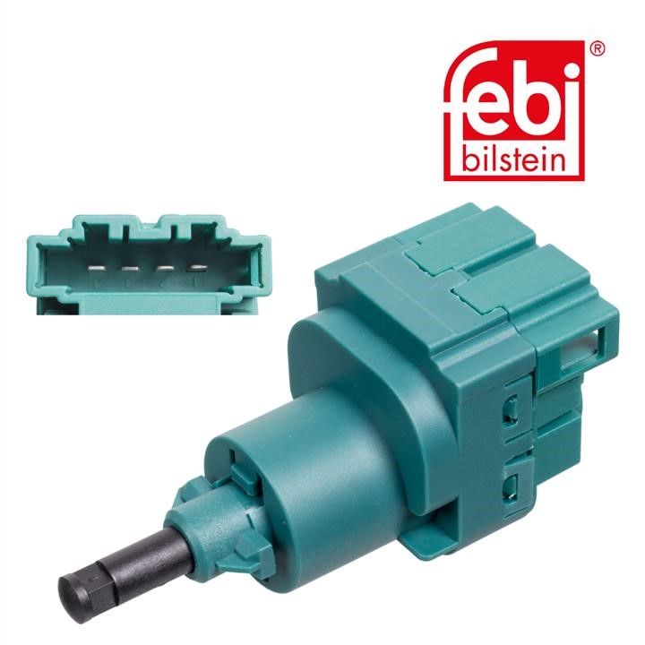 Buy febi 103651 – good price at EXIST.AE!