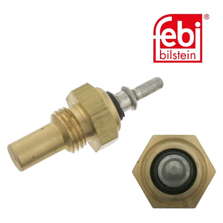 Coolant temperature sensor febi 08668