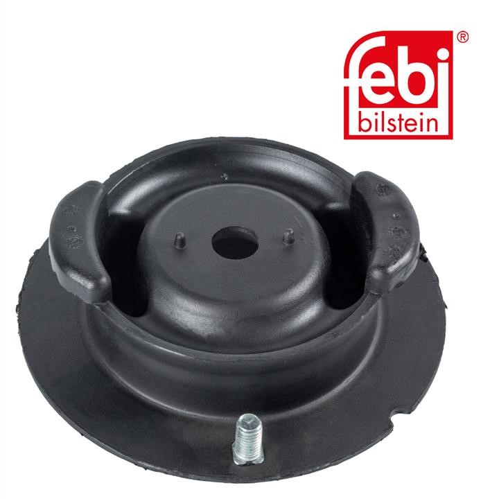 Front strut mount febi 08669