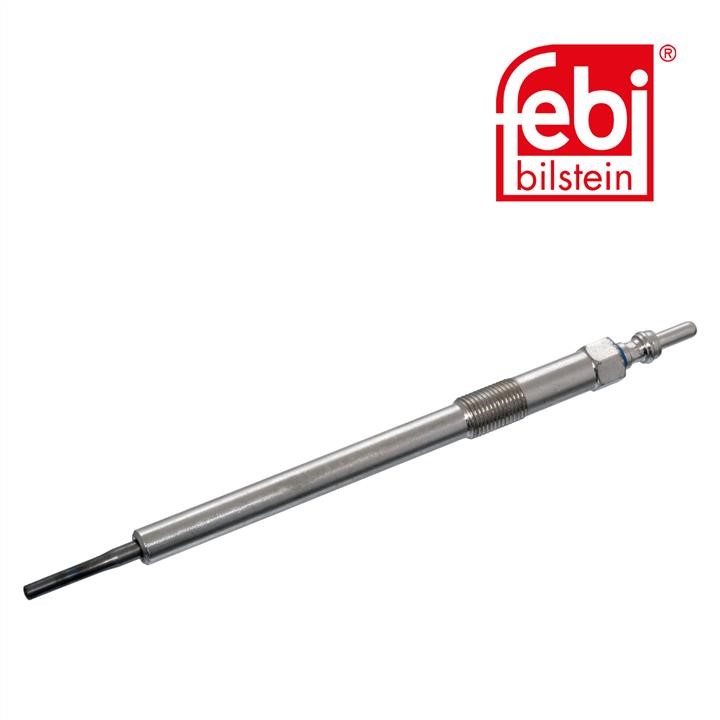 Glow plug febi 100648