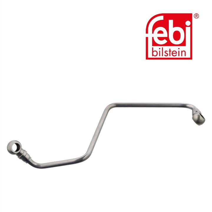 Pipeline febi 103661
