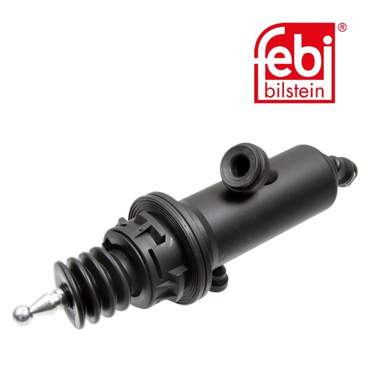 Master cylinder, clutch febi 102480