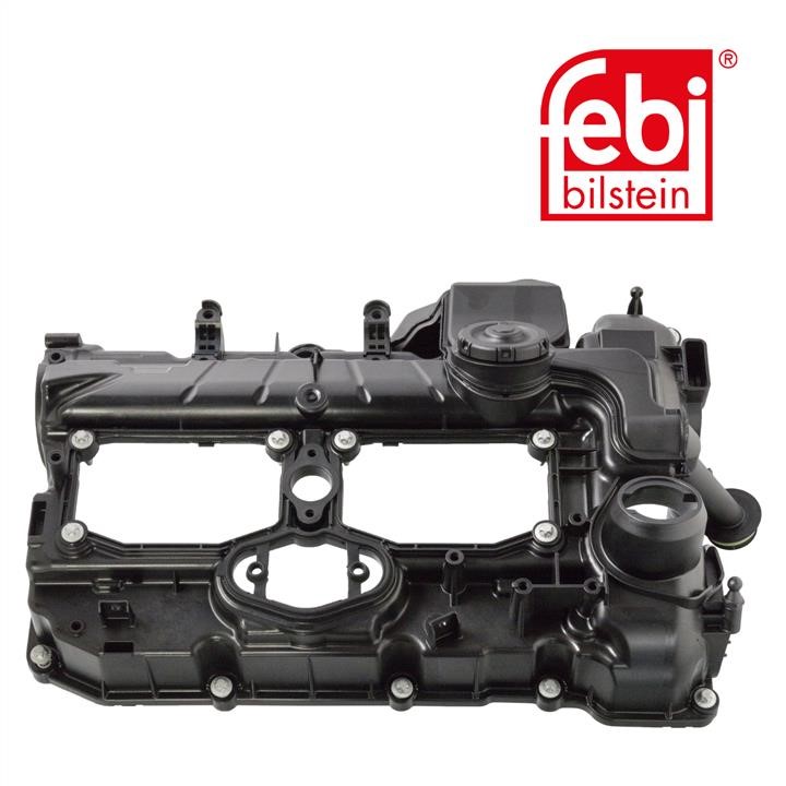 COVER,CYLINDER HEA febi 103668