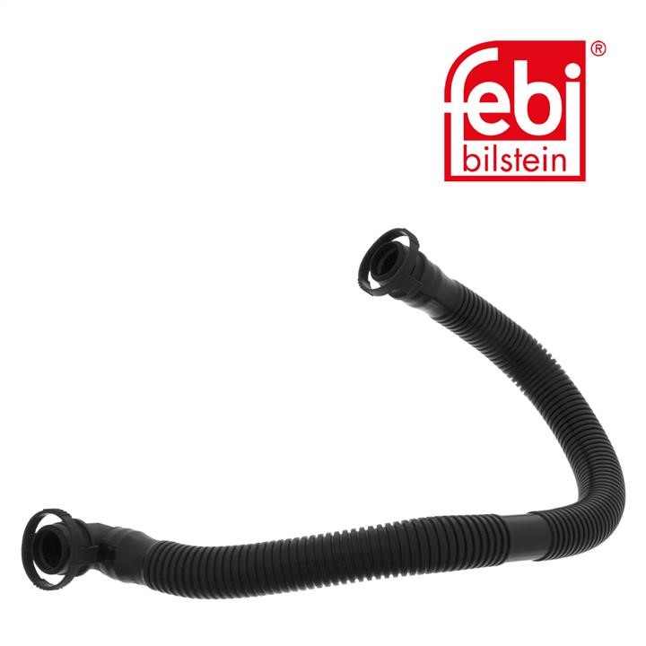Breather Hose for crankcase febi 100659