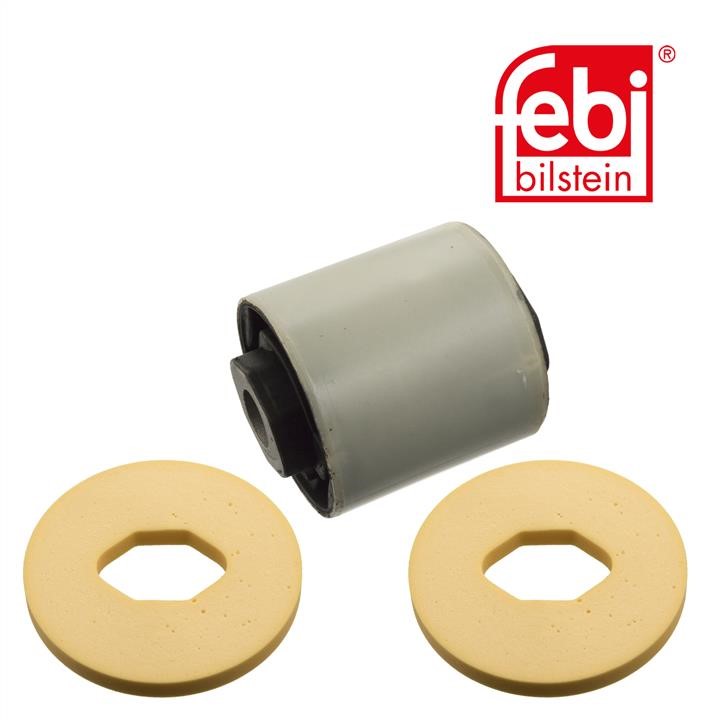 Repair Kit, driver cab suspension febi 103773