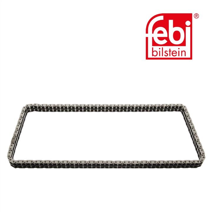Timing chain febi 09341