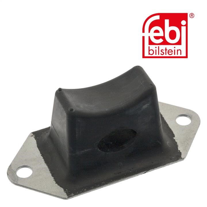 Shock absorber bump stop febi 100697