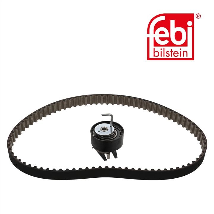 Timing Belt Kit febi 100724