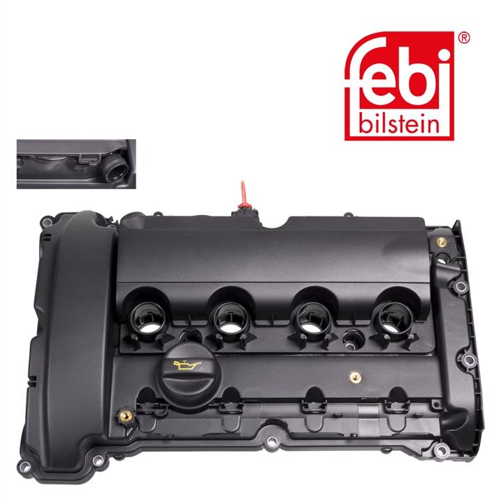 Rocker cover febi 102602