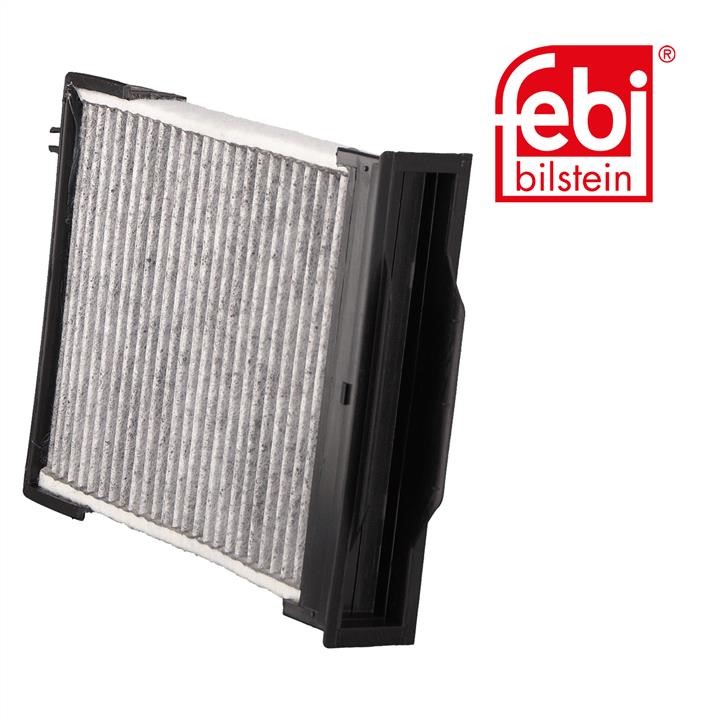 Cabin filter febi 104946