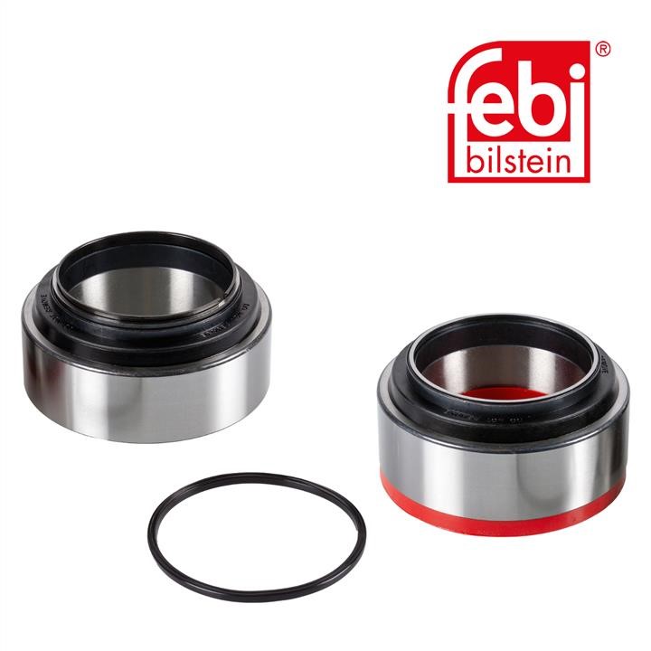 Wheel bearing febi 104985