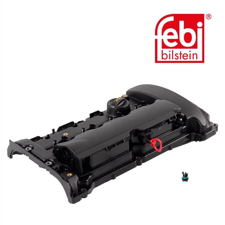 Hood febi 102604